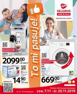 Gazetka przemysłowa