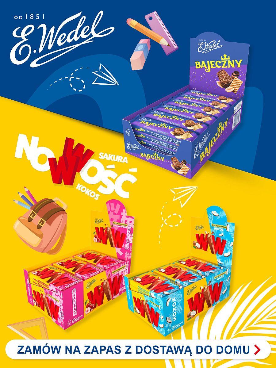 Gazetka promocyjna Selgros str. 2