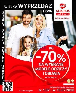 Gazetka przemysłowa