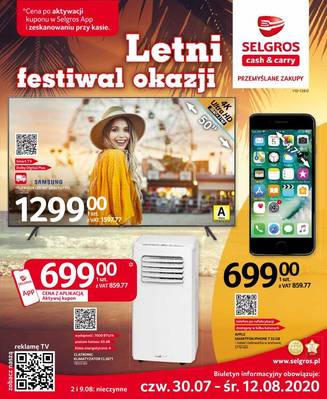 Gazetka przemysłowa