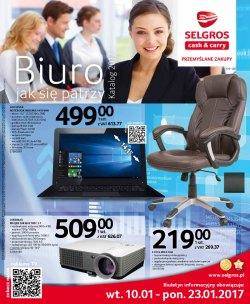 Biuro jak się patrzy