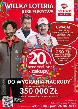 Oferta spożywcza