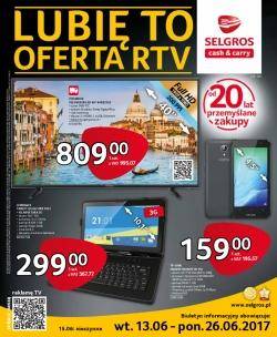 Oferta RTV