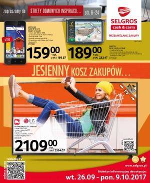 Oferta przemysłowa