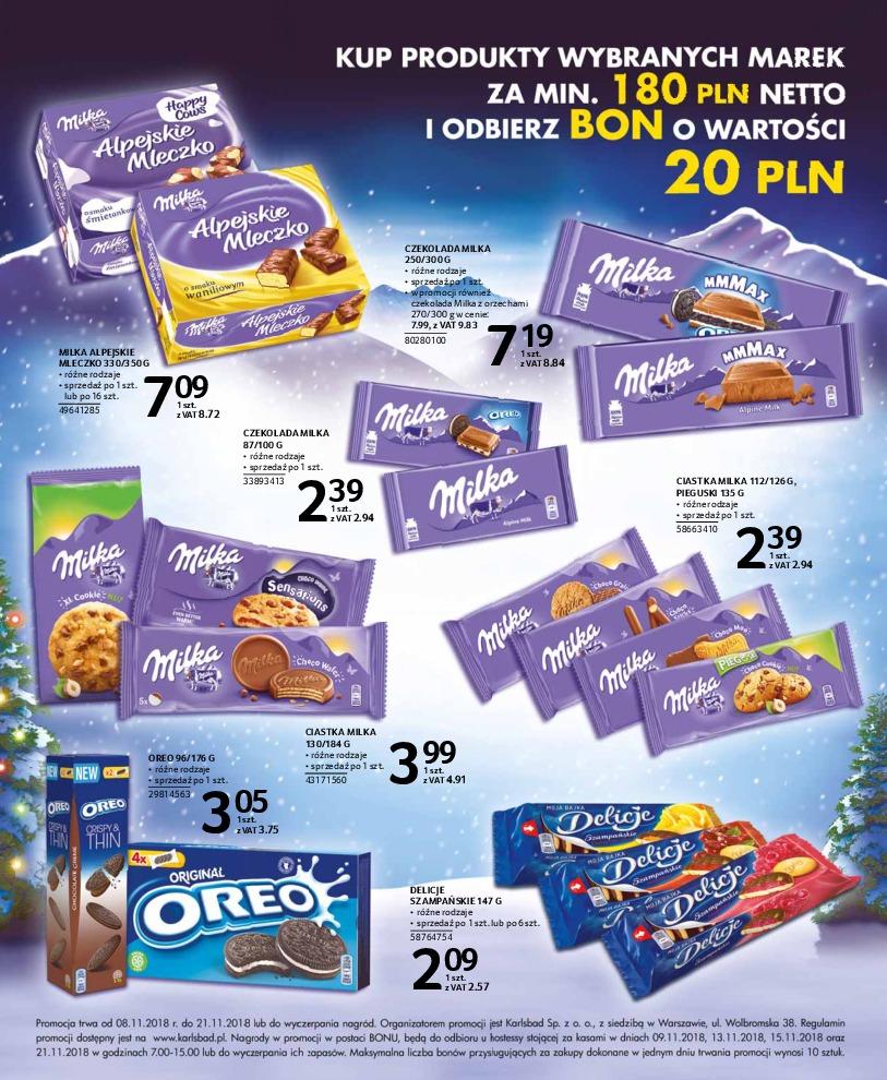 Gazetka promocyjna Selgros str. 17