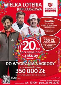 Oferta przemysłowa