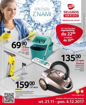 Katalog sprzątanie