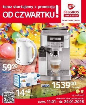 Oferta przemysłowa