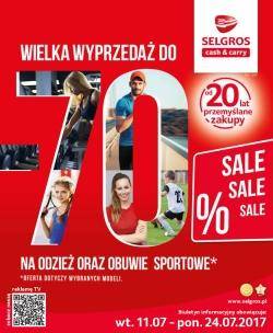 Oferta przemysłowa