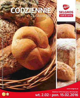 Codziennie ze smakiem