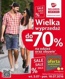 Oferta przemysłowa