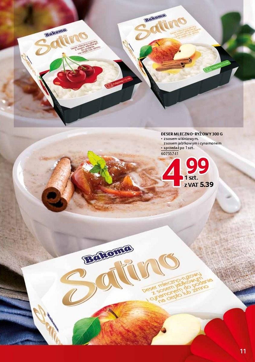 Gazetka promocyjna Selgros str. 11