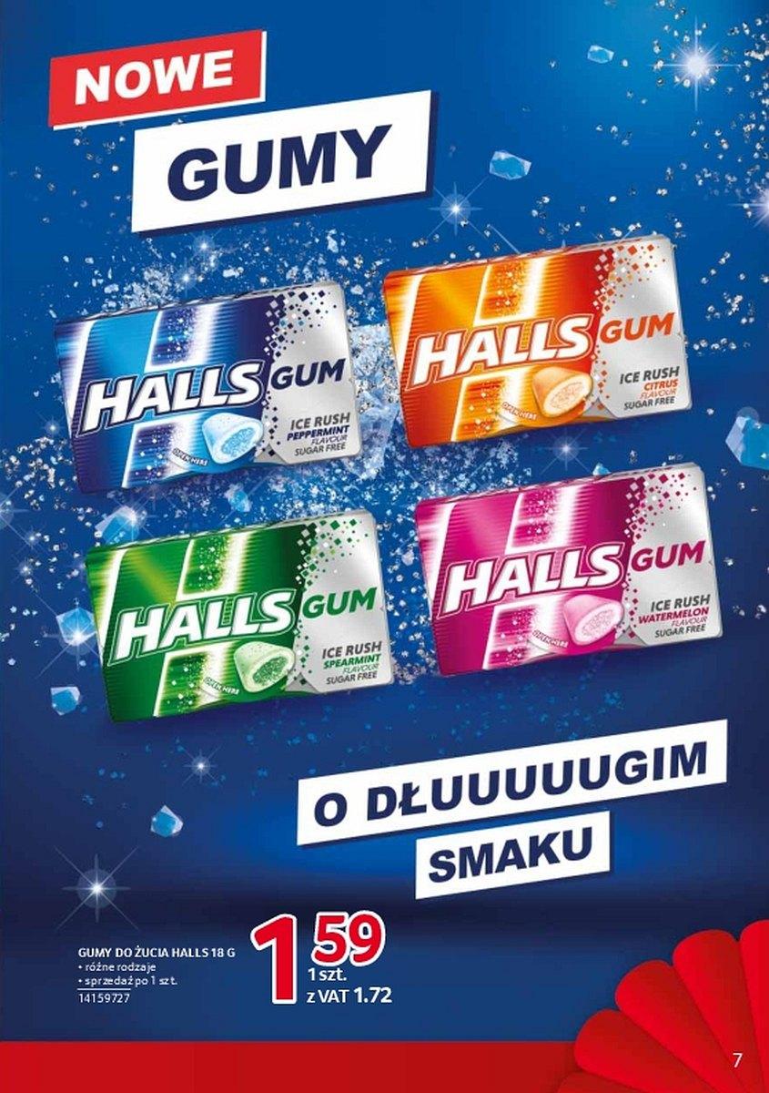 Gazetka promocyjna Selgros str. 7