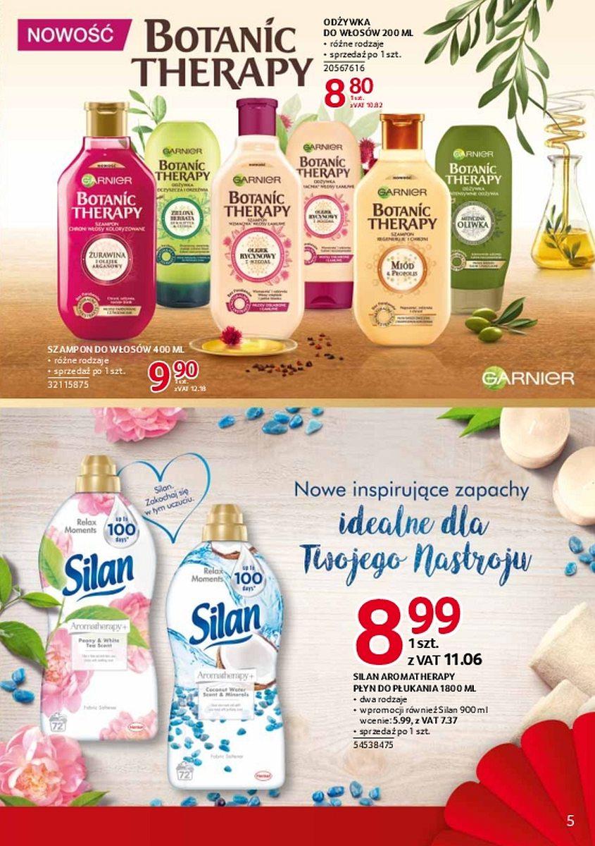 Gazetka promocyjna Selgros str. 5