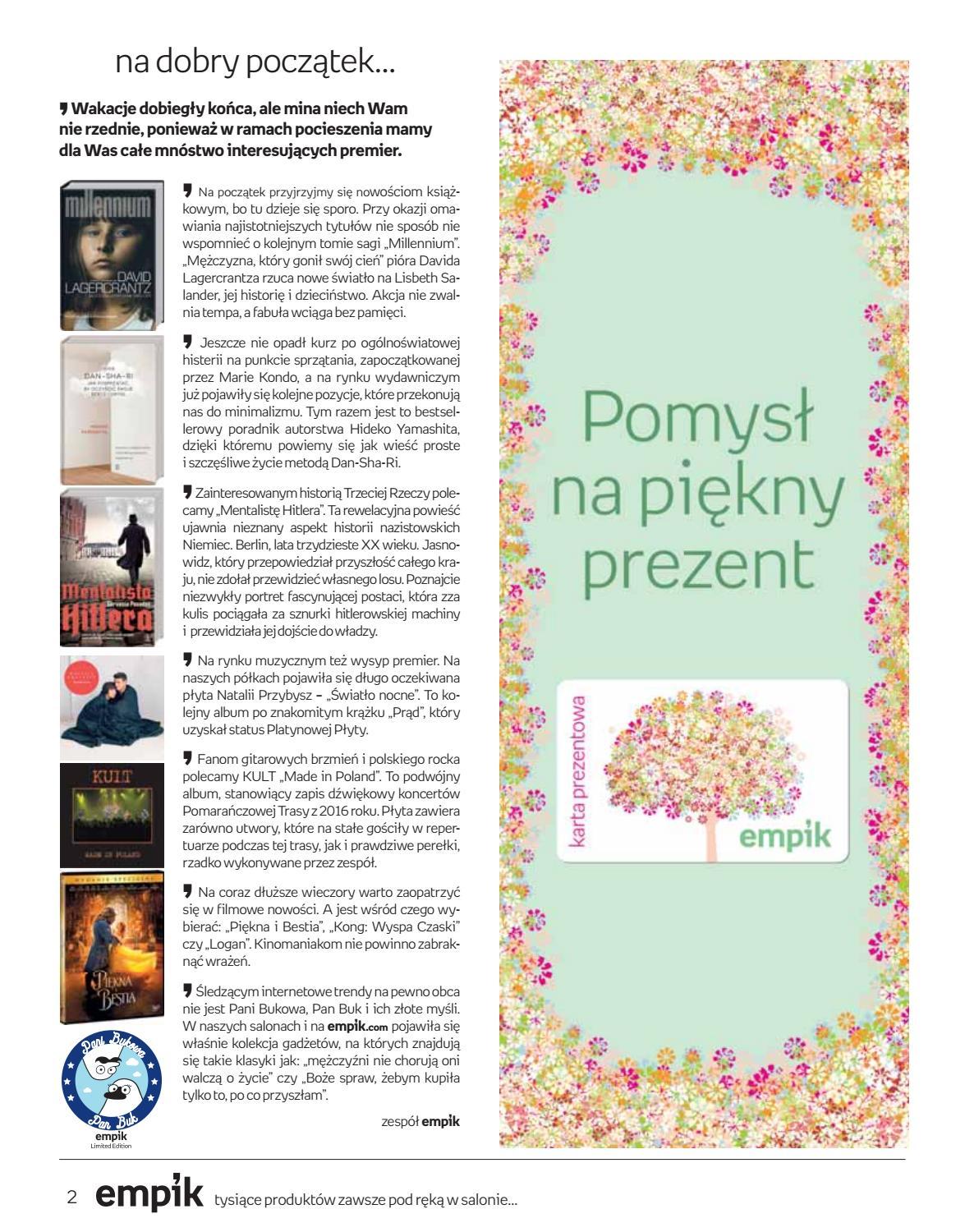 Gazetka promocyjna Selgros str. 42