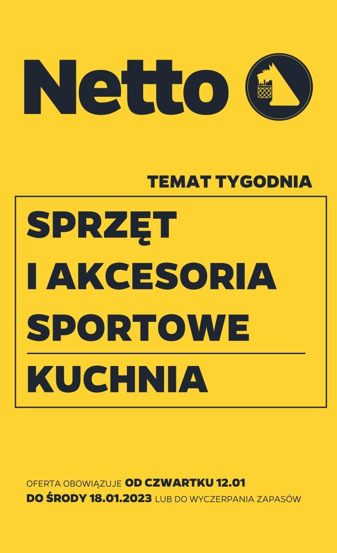 Gazetka promocyjna Selgros str. 41