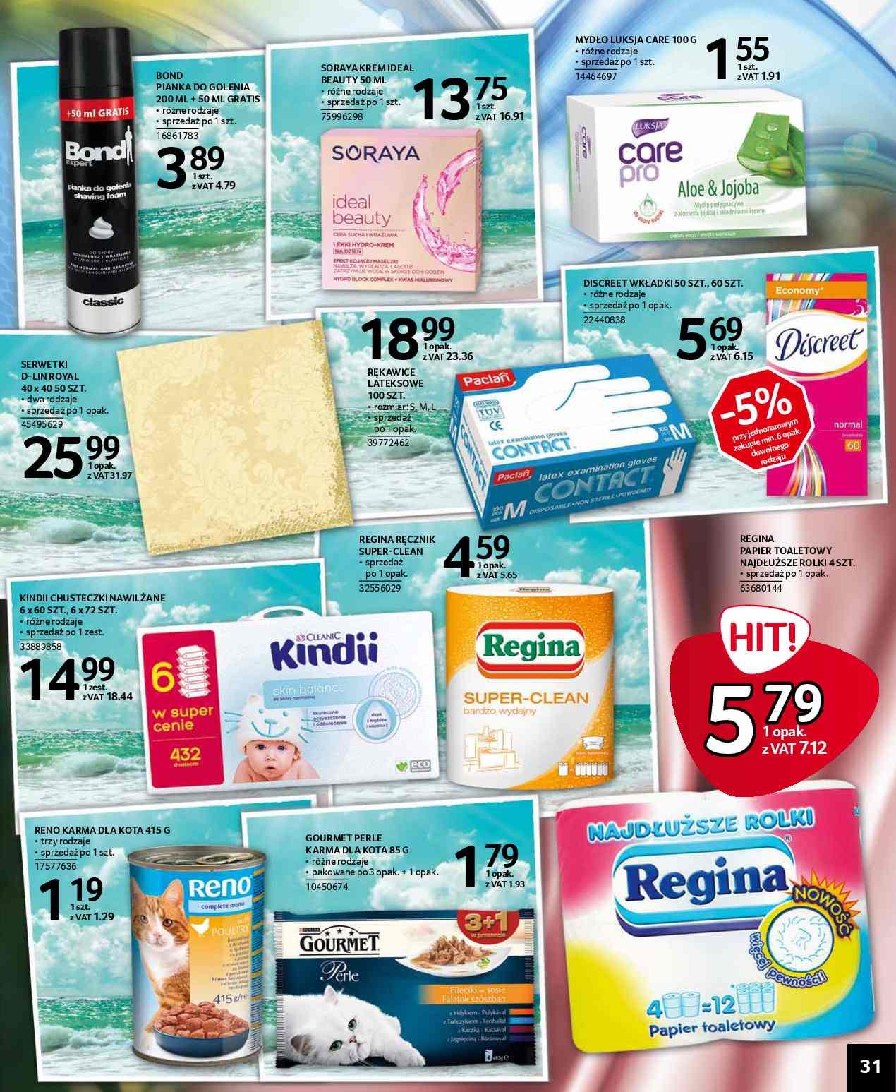 Gazetka promocyjna Selgros str. 28