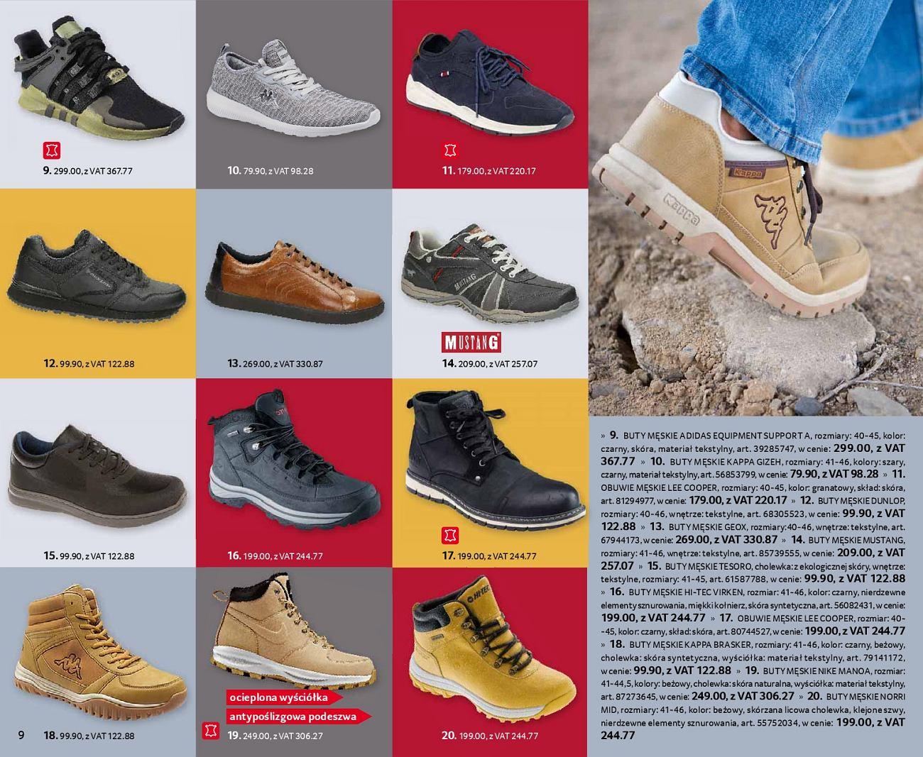 Gazetka promocyjna Selgros str. 9