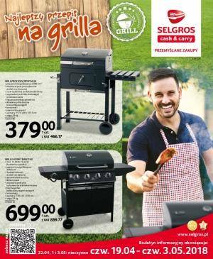 Katalog grill