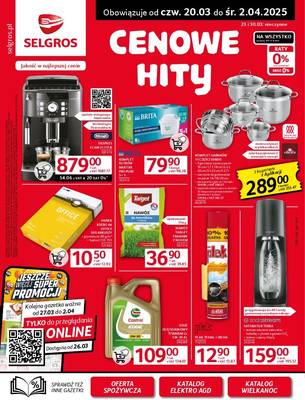 Gazetka przemysłowa