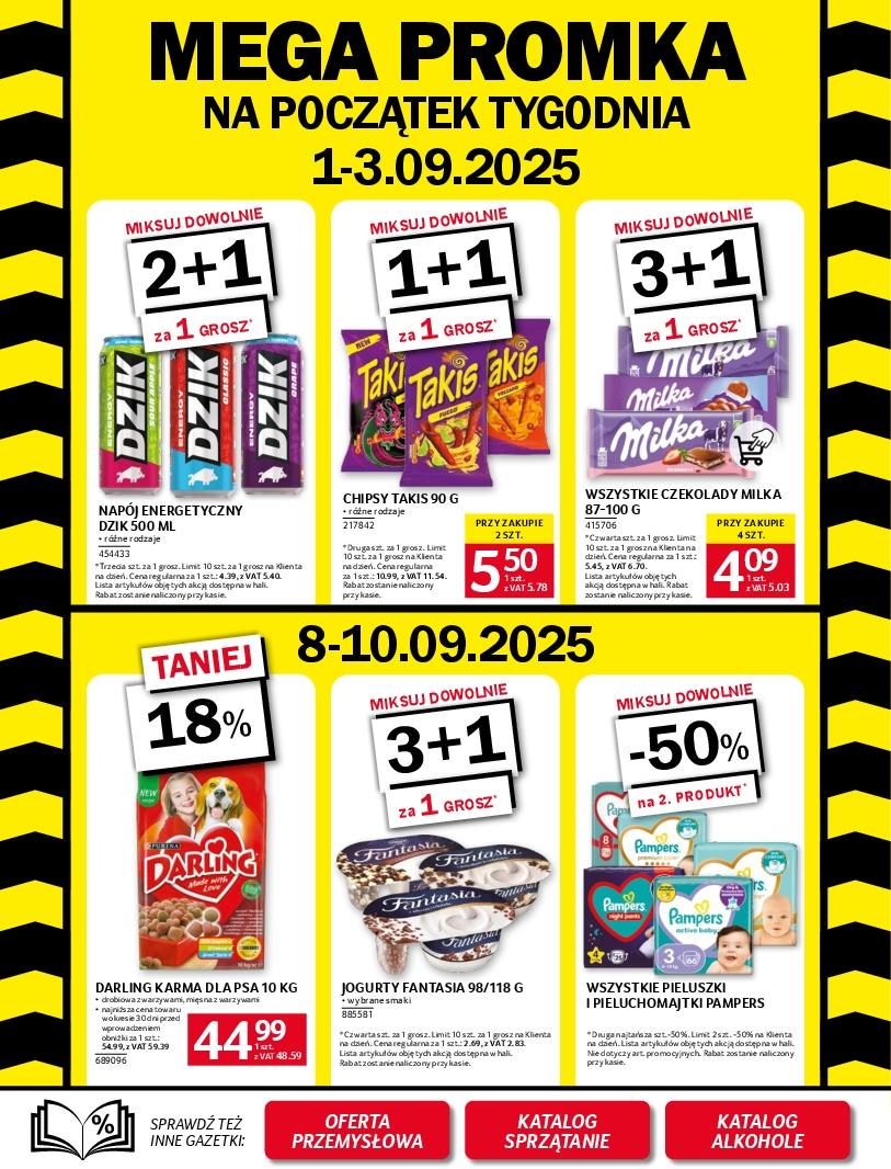 Gazetka promocyjna Selgros str. 28