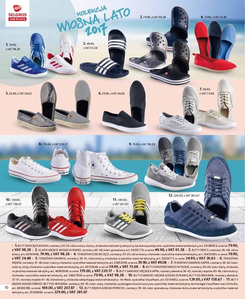 Gazetka promocyjna Selgros str. 10