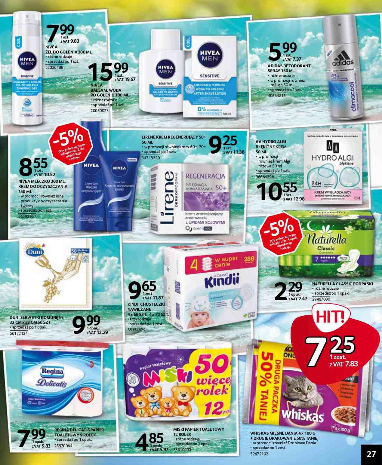 Gazetka promocyjna Selgros str. 24