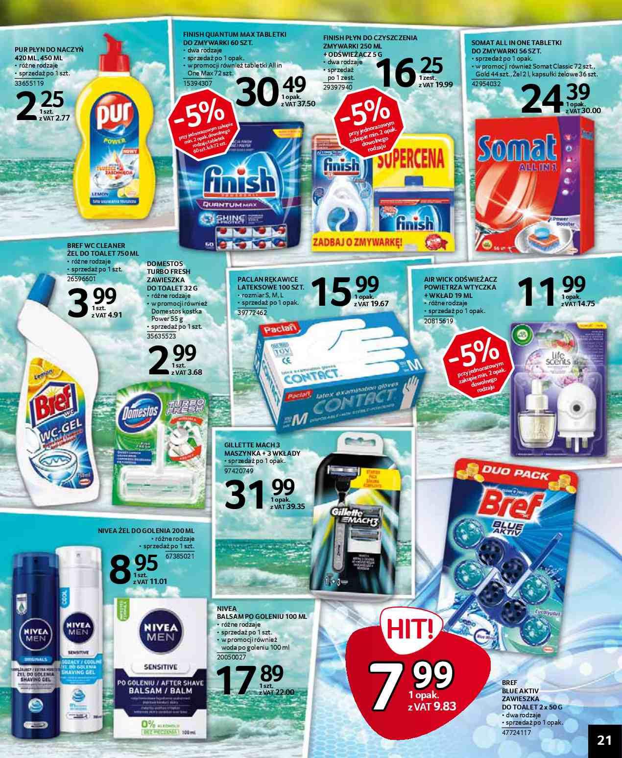 Gazetka promocyjna Selgros str. 18