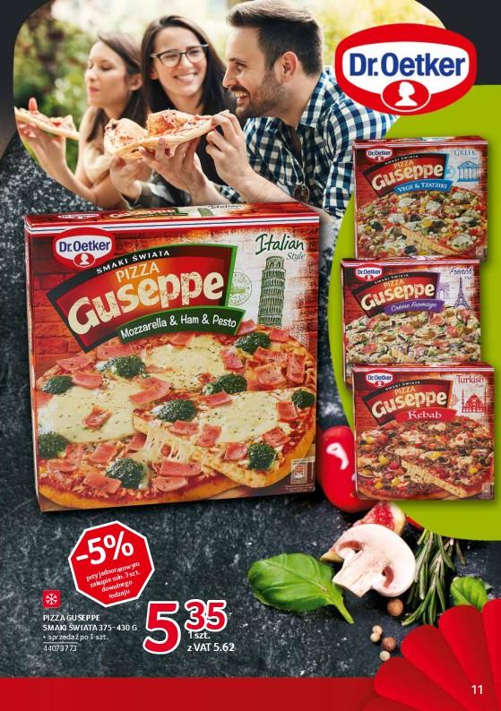 Gazetka promocyjna Selgros str. 11