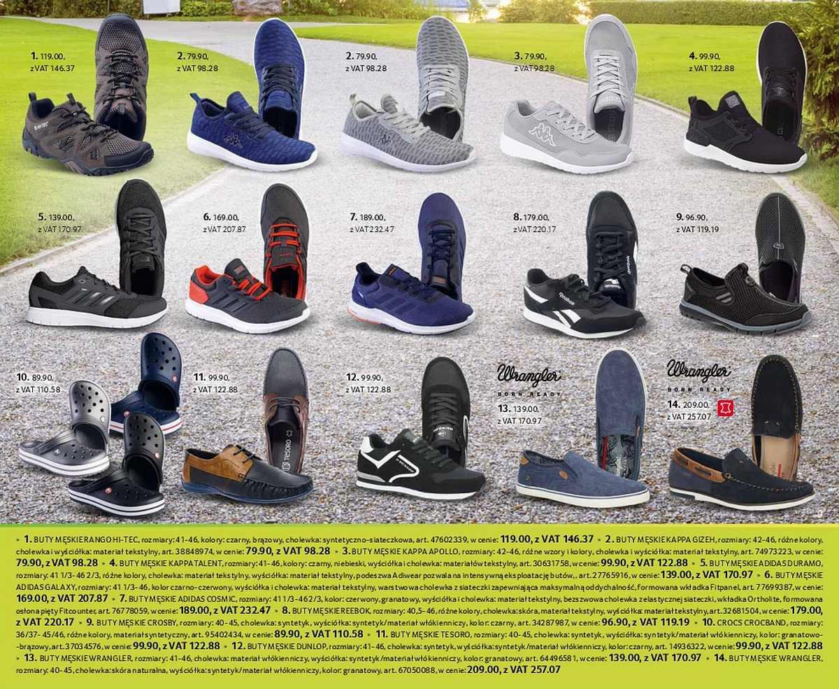 Gazetka promocyjna Selgros str. 9