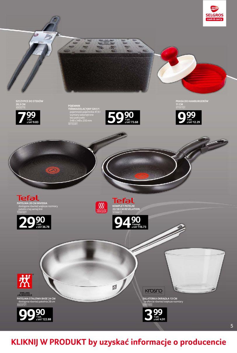 Gazetka promocyjna Selgros str. 41