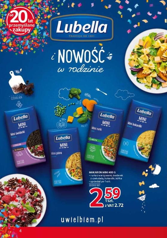 Gazetka promocyjna Selgros str. 4