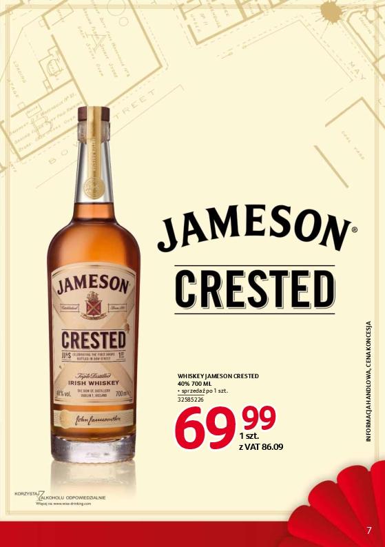 Gazetka promocyjna Selgros str. 7