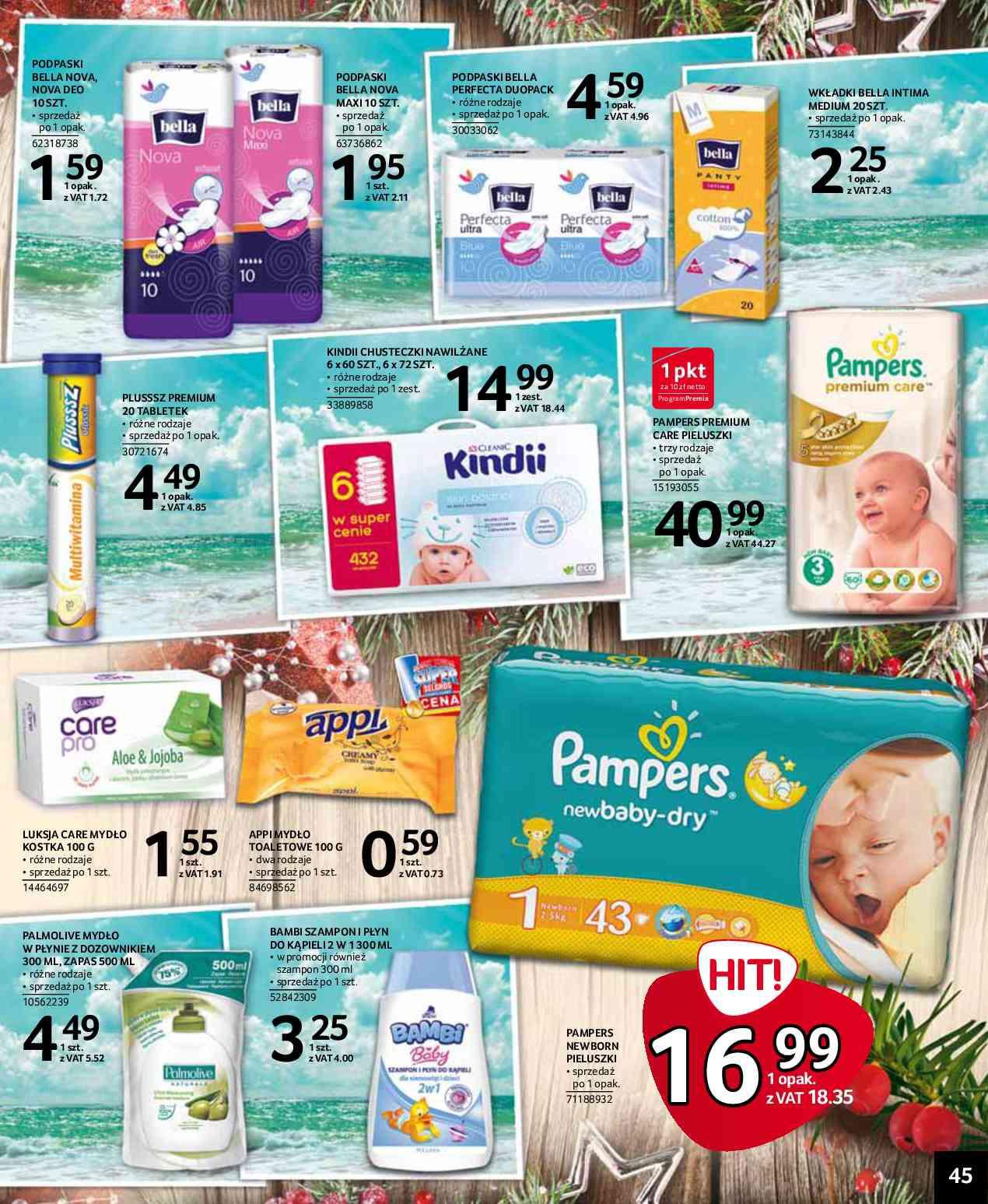 Gazetka promocyjna Selgros str. 42