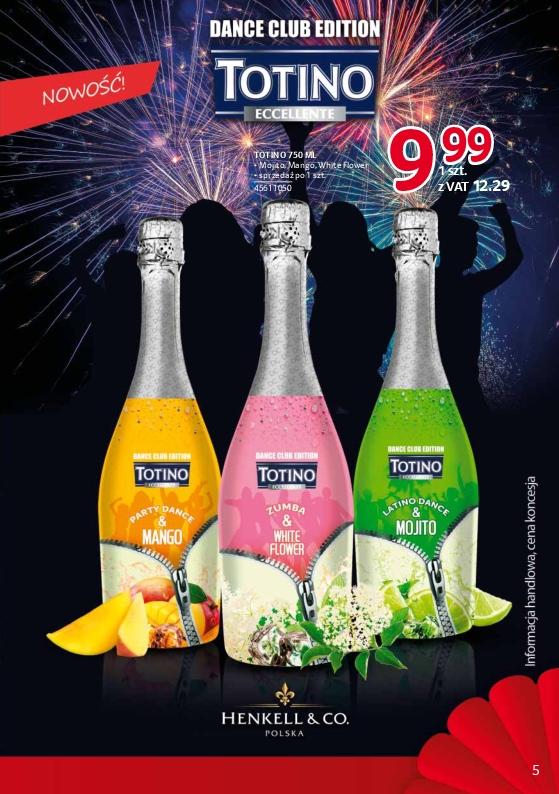 Gazetka promocyjna Selgros str. 5