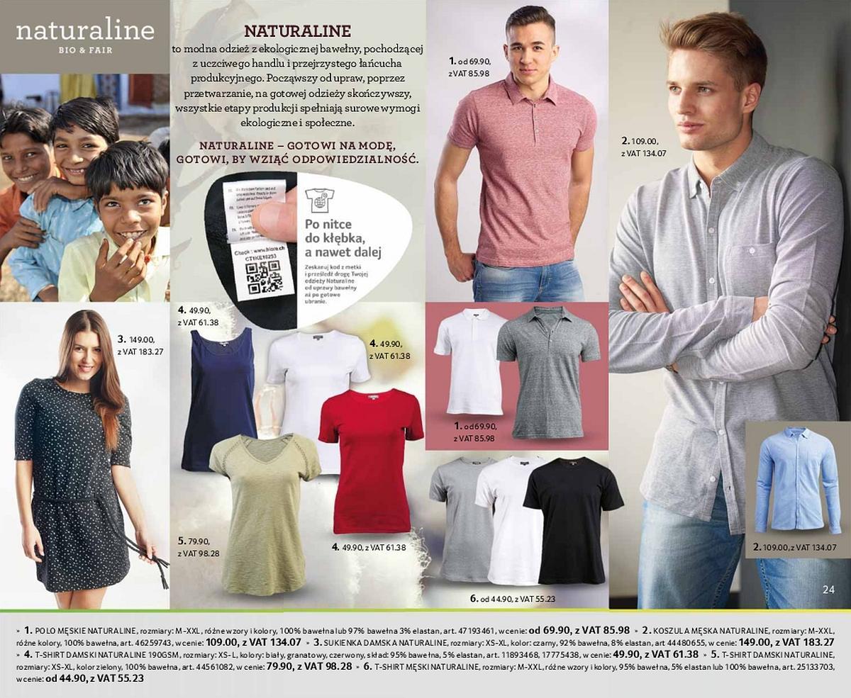 Gazetka promocyjna Selgros str. 24