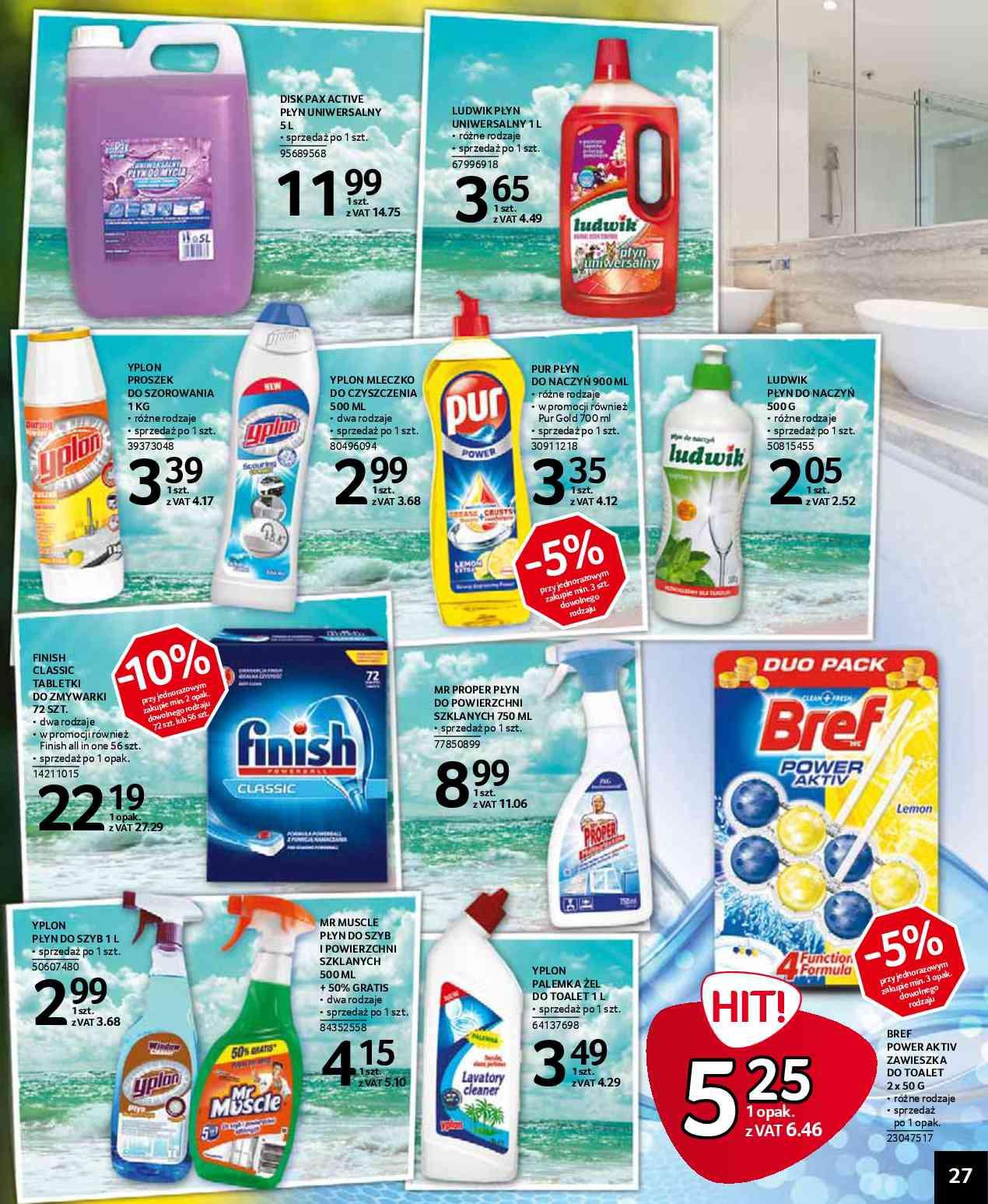 Gazetka promocyjna Selgros str. 24