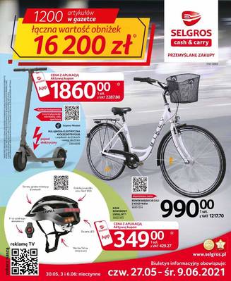 Gazetka przemysłowa