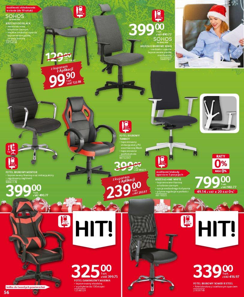 Gazetka promocyjna Selgros str. 56