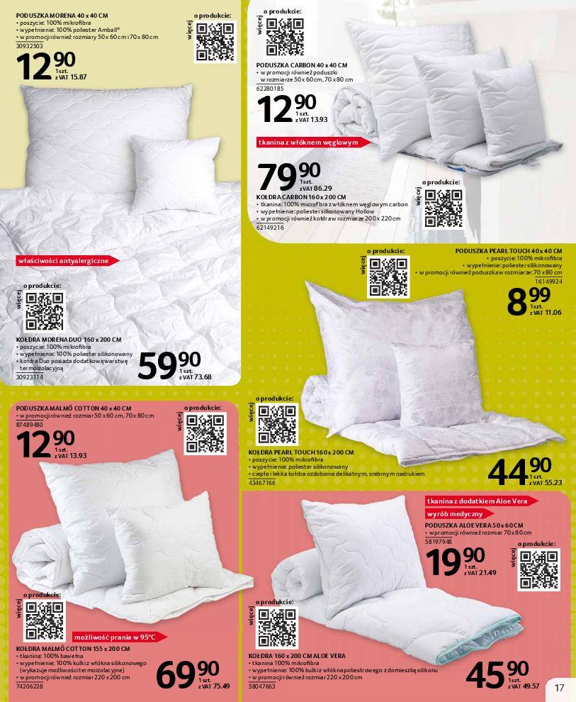 Gazetka promocyjna Selgros str. 17