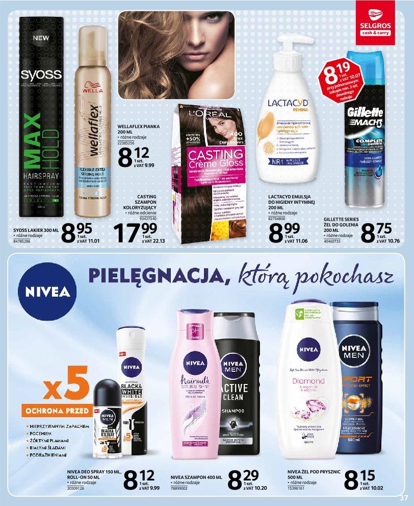 Gazetka promocyjna Selgros str. 32