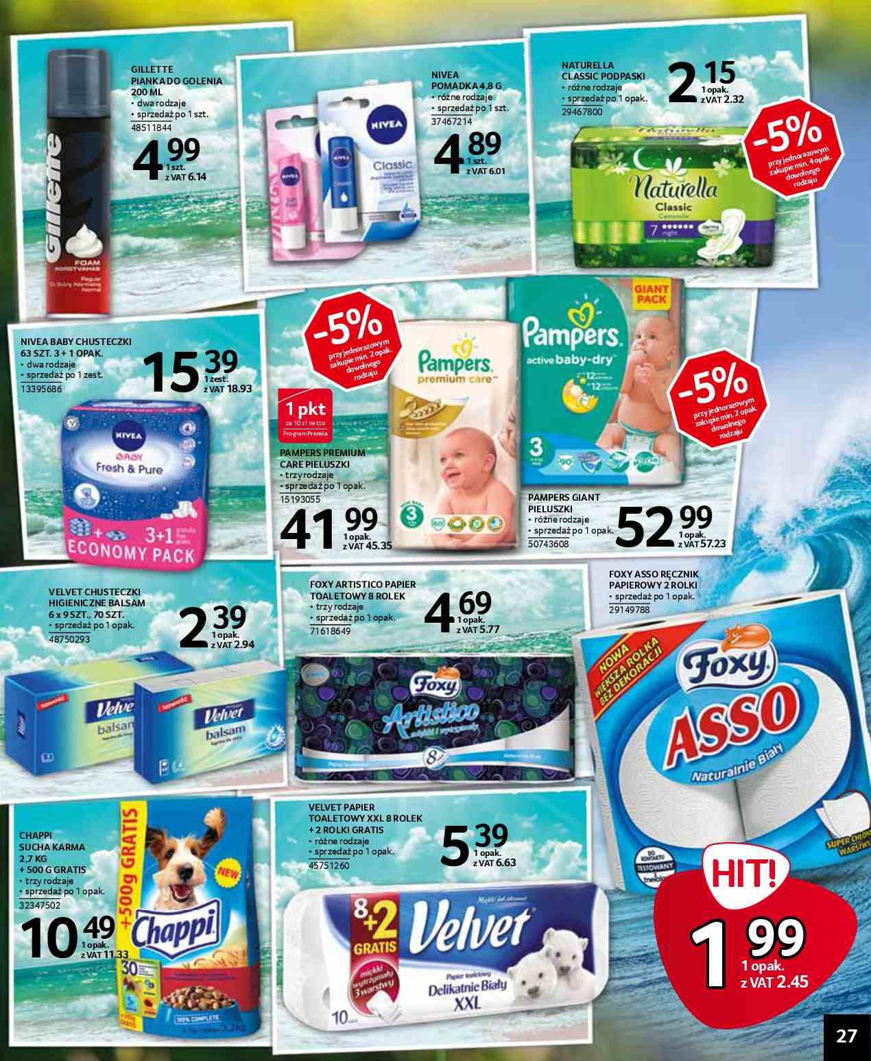 Gazetka promocyjna Selgros str. 24