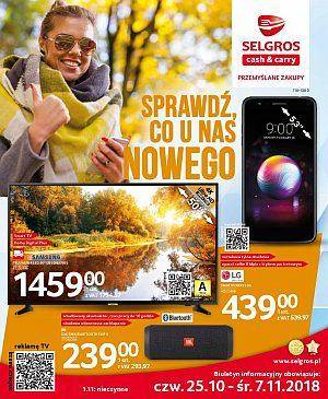 Gazetka przemysłowa