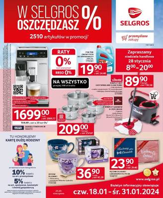 Gazetka przemysłowa