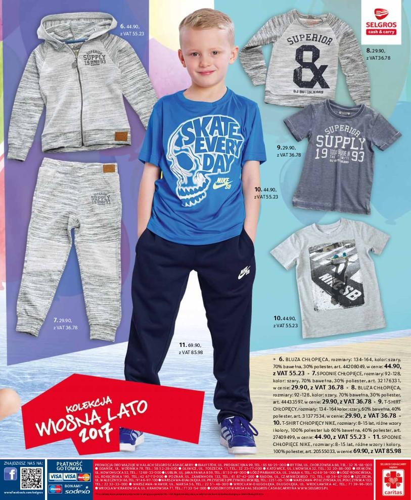 Gazetka promocyjna Selgros str. 23
