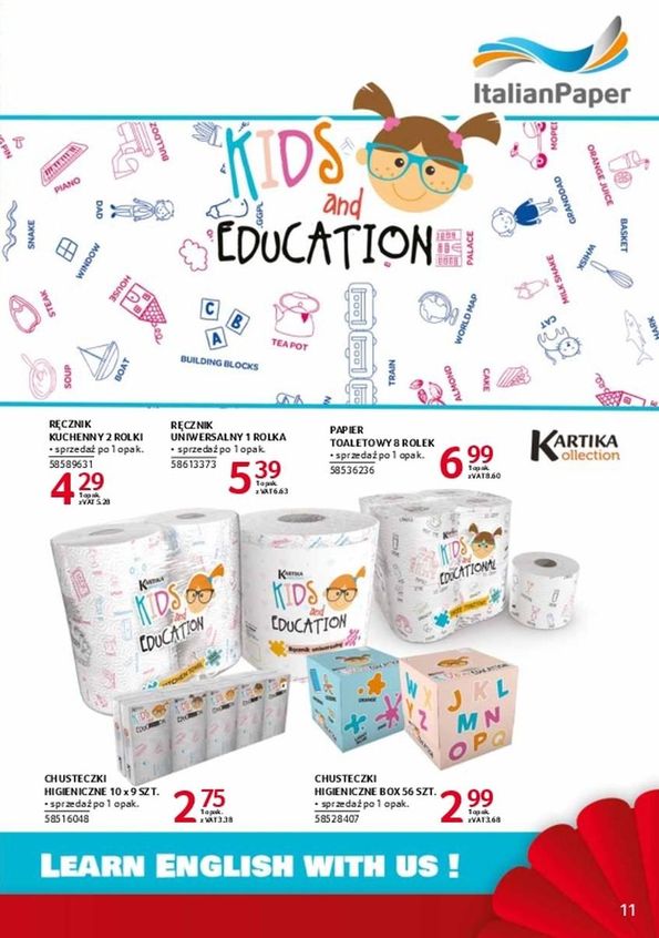 Gazetka promocyjna Selgros str. 11