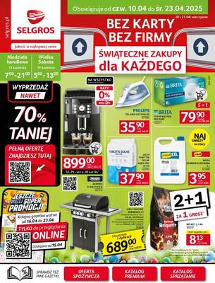 Gazetka przemysłowa