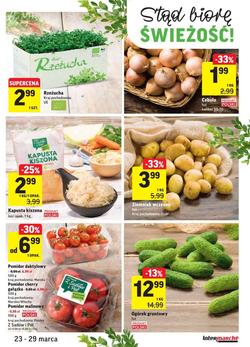 Gazetka promocyjna Selgros str. 46