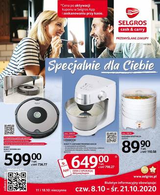 Gazetka przemysłowa