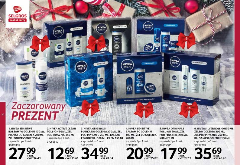 Gazetka promocyjna Selgros str. 30